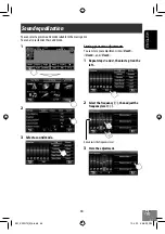 Предварительный просмотр 63 страницы JVC KW-NT3 Instructions Manual