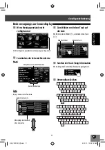 Предварительный просмотр 101 страницы JVC KW-NT3 Instructions Manual