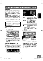 Предварительный просмотр 125 страницы JVC KW-NT3 Instructions Manual