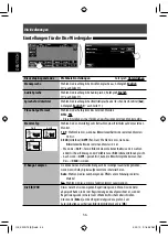 Предварительный просмотр 146 страницы JVC KW-NT3 Instructions Manual