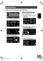 Предварительный просмотр 153 страницы JVC KW-NT3 Instructions Manual