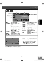 Предварительный просмотр 233 страницы JVC KW-NT3 Instructions Manual