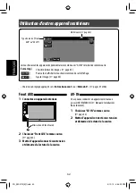 Предварительный просмотр 242 страницы JVC KW-NT3 Instructions Manual