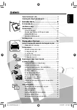 Preview for 5 page of JVC KW-NT30 Instructions Manual