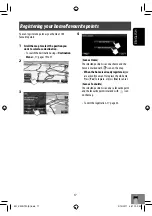 Preview for 17 page of JVC KW-NT30 Instructions Manual