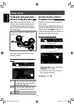 Preview for 48 page of JVC KW-NT30 Instructions Manual