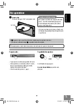 Preview for 49 page of JVC KW-NT30 Instructions Manual