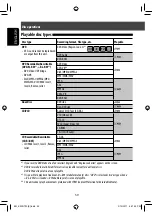 Preview for 50 page of JVC KW-NT30 Instructions Manual