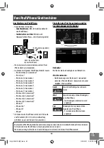 Preview for 149 page of JVC KW-NT30 Instructions Manual