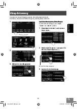 Preview for 153 page of JVC KW-NT30 Instructions Manual