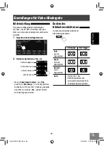 Preview for 155 page of JVC KW-NT30 Instructions Manual