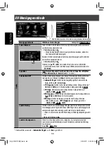 Preview for 156 page of JVC KW-NT30 Instructions Manual