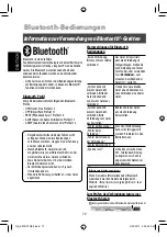 Preview for 162 page of JVC KW-NT30 Instructions Manual