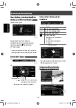 Preview for 166 page of JVC KW-NT30 Instructions Manual