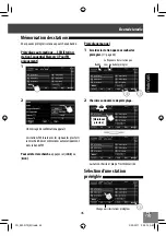 Preview for 225 page of JVC KW-NT30 Instructions Manual