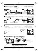 Preview for 5 page of JVC KW-NT300 Installation Manual