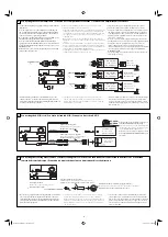 Preview for 6 page of JVC KW-NT300 Installation Manual