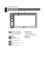 Preview for 10 page of JVC KW-NT300 Instruction Manual