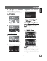 Preview for 13 page of JVC KW-NT300 Instruction Manual