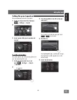 Preview for 93 page of JVC KW-NT300 Instruction Manual