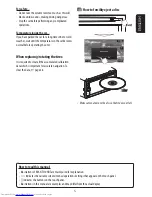 Preview for 5 page of JVC KW-NT310 Instruction Manual