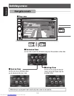 Предварительный просмотр 14 страницы JVC KW-NT310 Instruction Manual