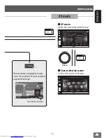 Preview for 15 page of JVC KW-NT310 Instruction Manual