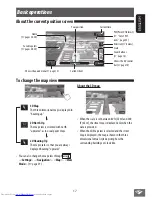 Предварительный просмотр 17 страницы JVC KW-NT310 Instruction Manual