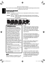 Preview for 2 page of JVC KW-NT3HD Instructions Manual