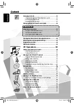 Preview for 6 page of JVC KW-NT3HD Instructions Manual