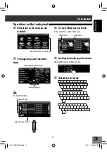 Preview for 11 page of JVC KW-NT3HD Instructions Manual