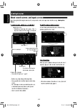 Preview for 20 page of JVC KW-NT3HD Instructions Manual