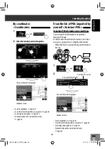 Preview for 25 page of JVC KW-NT3HD Instructions Manual