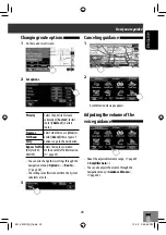 Preview for 29 page of JVC KW-NT3HD Instructions Manual