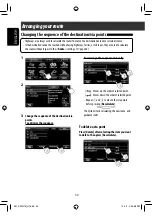 Preview for 32 page of JVC KW-NT3HD Instructions Manual