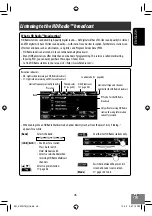 Preview for 45 page of JVC KW-NT3HD Instructions Manual