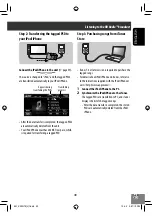 Preview for 49 page of JVC KW-NT3HD Instructions Manual