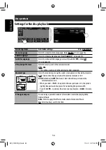 Preview for 56 page of JVC KW-NT3HD Instructions Manual