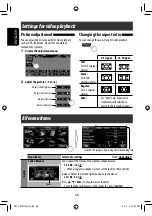 Preview for 68 page of JVC KW-NT3HD Instructions Manual