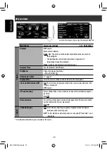 Preview for 70 page of JVC KW-NT3HD Instructions Manual