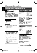 Preview for 74 page of JVC KW-NT3HD Instructions Manual