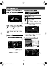 Preview for 78 page of JVC KW-NT3HD Instructions Manual