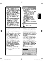 Preview for 97 page of JVC KW-NT3HD Instructions Manual