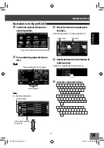 Preview for 105 page of JVC KW-NT3HD Instructions Manual