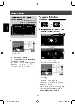 Preview for 116 page of JVC KW-NT3HD Instructions Manual