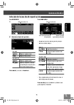 Preview for 149 page of JVC KW-NT3HD Instructions Manual