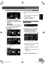 Preview for 155 page of JVC KW-NT3HD Instructions Manual