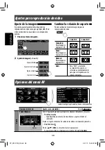 Preview for 162 page of JVC KW-NT3HD Instructions Manual