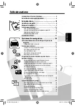 Preview for 191 page of JVC KW-NT3HD Instructions Manual