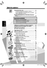 Preview for 192 page of JVC KW-NT3HD Instructions Manual